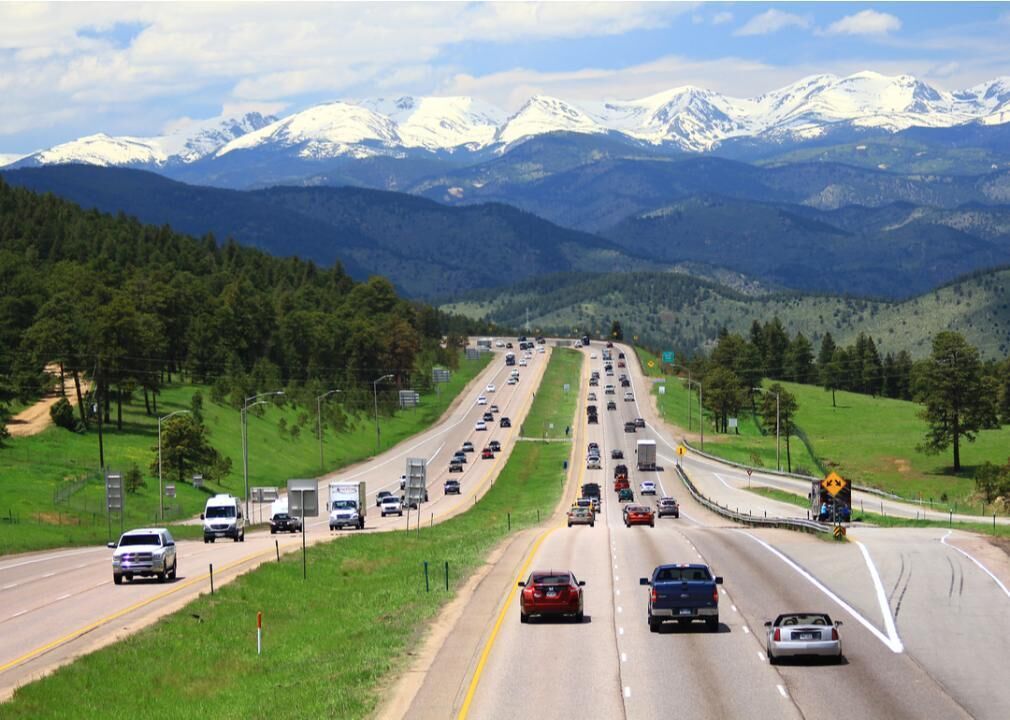 #6. Colorado